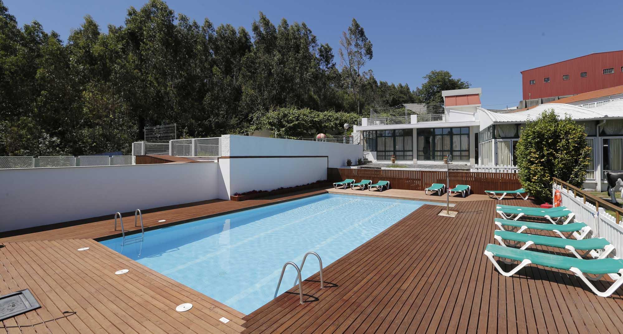 Hotel Spa Congreso Teo Eksteriør billede