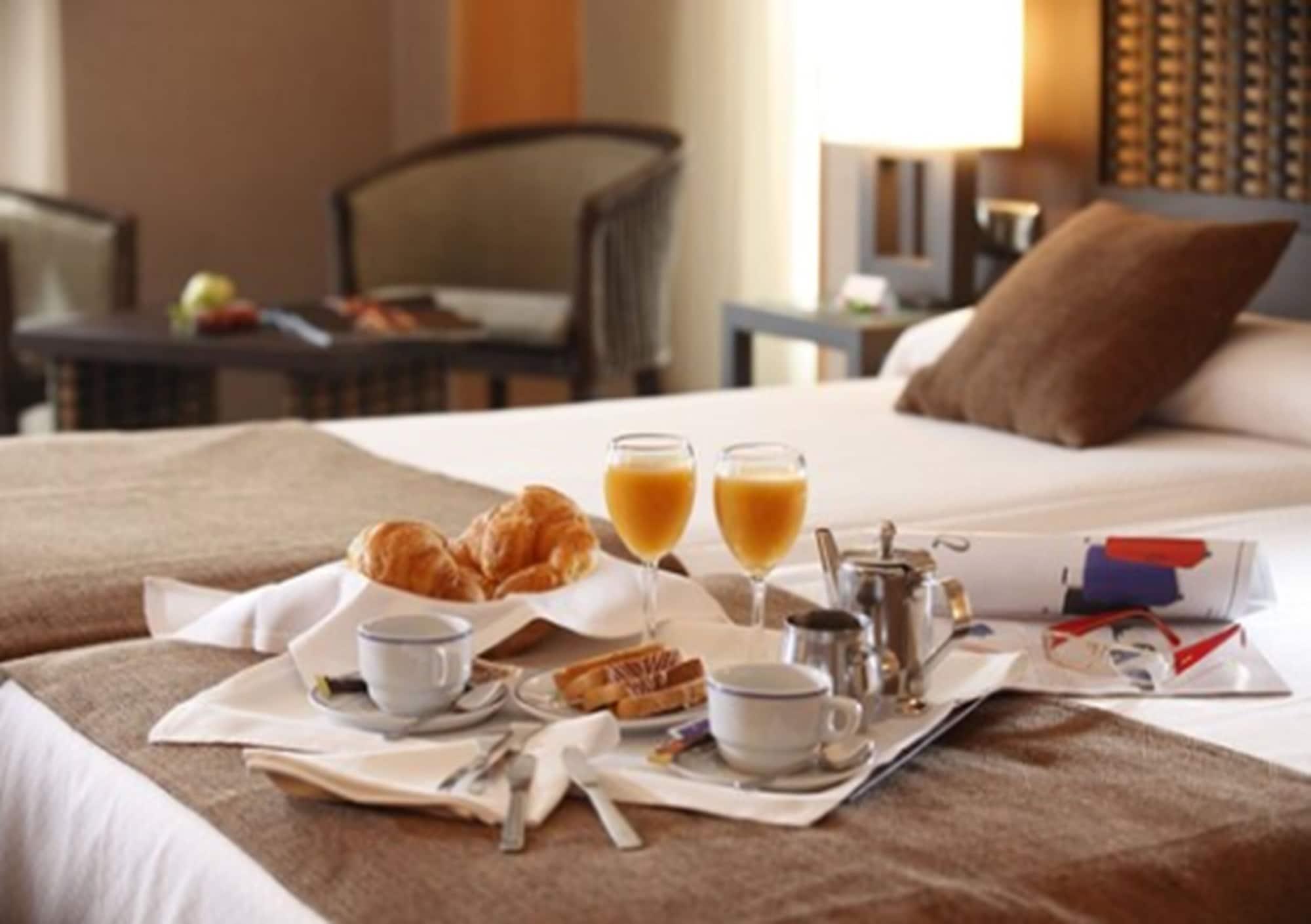 Hotel Spa Congreso Teo Eksteriør billede