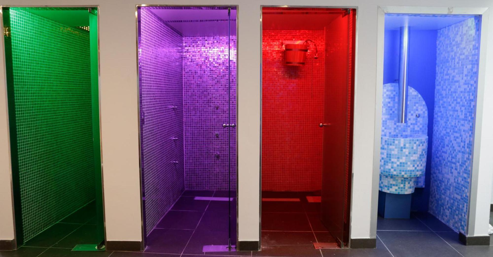 Hotel Spa Congreso Teo Værelse billede